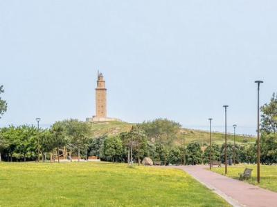 Annonce Vente Appartement A-coruna