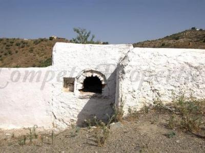 Acheter Maison Sedella rgion MALAGA