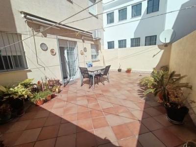 Annonce Vente Appartement Chiclana-de-la-frontera