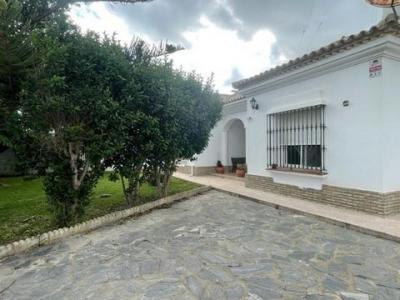 Acheter Maison 125 m2 Chiclana-de-la-frontera