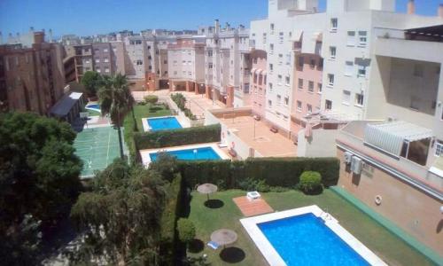 Annonce Location Appartement Malaga