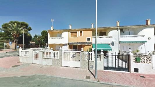 Annonce Vente Maison Torrevieja