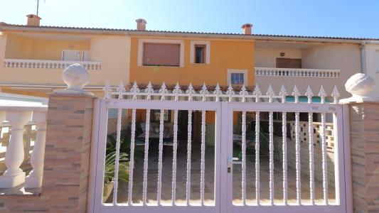 Acheter Maison 90 m2 Torrevieja