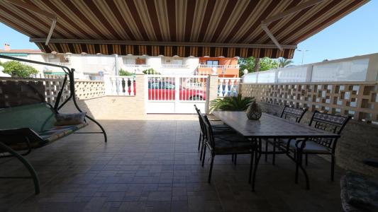 Acheter Maison Torrevieja rgion ALICANTE