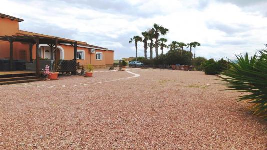 Annonce Vente Maison Dolores
