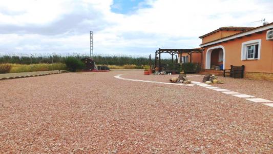Acheter Maison Dolores rgion ALICANTE