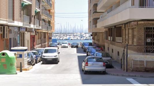 Annonce Vente Appartement Torrevieja