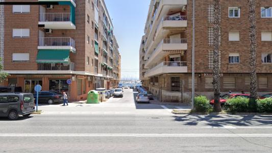 Acheter Appartement 105 m2 Torrevieja