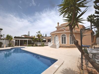 Acheter Maison 212 m2 Ciudad-quesada