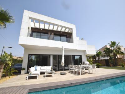 Annonce Vente Maison Ciudad-quesada