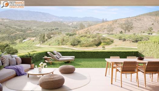 Acheter Programme neuf La-cala-de-mijas