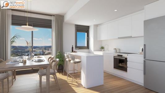 Annonce Vente Appartement Estepona