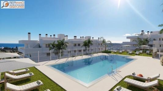 Acheter Appartement Estepona