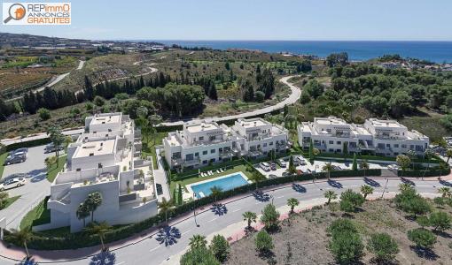 Annonce Vente Programme neuf Caleta-de-velez