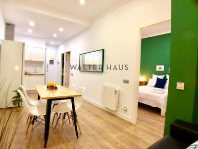 Annonce Location Appartement Barcelona