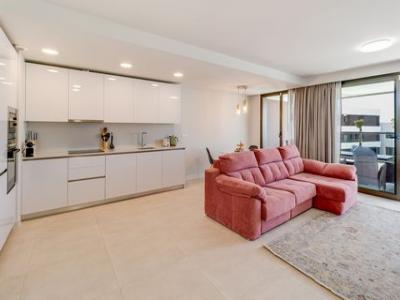 Louer Appartement 81 m2 Malaga