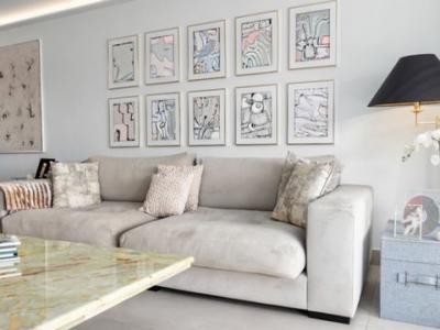 Louer Appartement 145 m2 Malaga