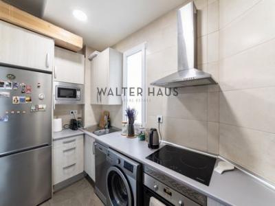 Louer Appartement 40 m2 Madrid