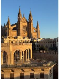 Louer Appartement 95 m2 Palma-de-mallorca