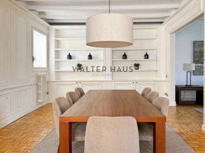Louer Appartement Barcelona rgion BARCELONA