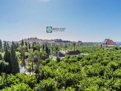 Location Appartement Almunecar  GR