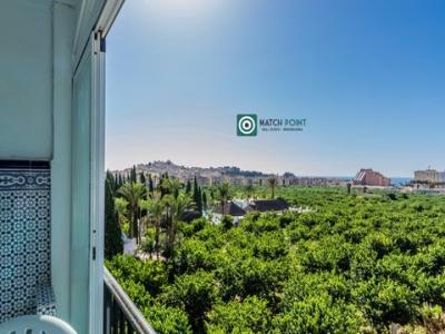 Annonce Location Appartement Almunecar