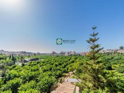 Louer Appartement 103 m2 Almunecar