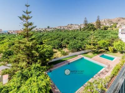 Louer Appartement Almunecar rgion GRANADA
