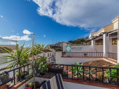 Annonce Location Maison Almunecar