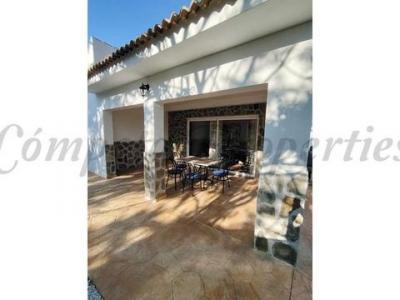 Annonce Location Maison Competa