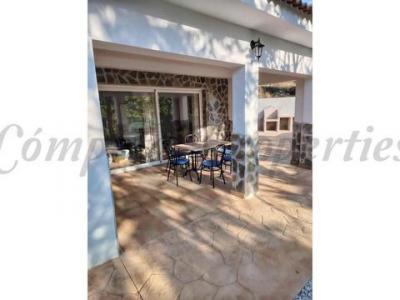 Louer Maison Competa