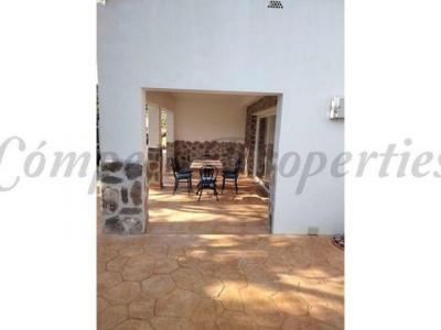 Louer Maison Competa rgion MALAGA