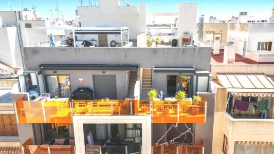 Acheter Appartement Torrevieja rgion ALICANTE