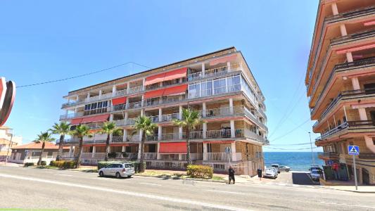 Annonce Vente Appartement Torrevieja