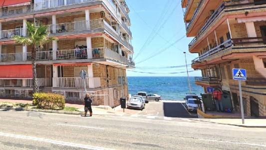 Acheter Appartement 85 m2 Torrevieja
