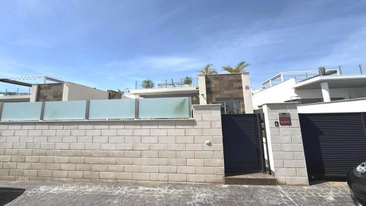 Annonce Vente Maison Villamartin