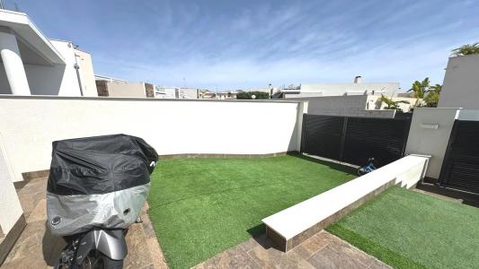 Acheter Maison 243 m2 Villamartin