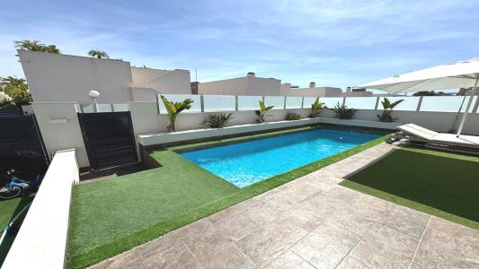 Acheter Maison Villamartin rgion ALICANTE