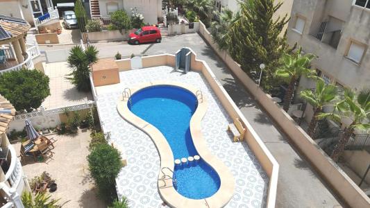 Annonce Vente Maison Villamartin