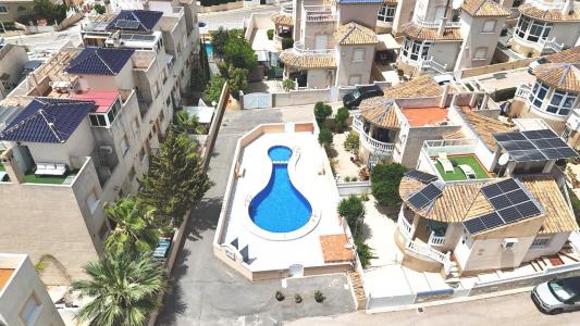 Acheter Maison 65 m2 Villamartin