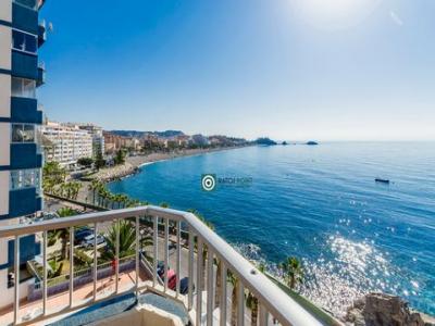 Louer Appartement 68 m2 Almunecar