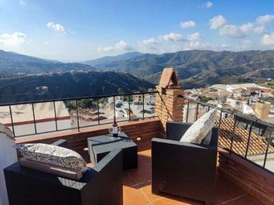 Annonce Location Maison Competa