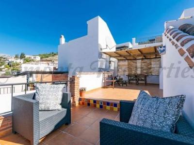 Louer Maison 80 m2 Competa