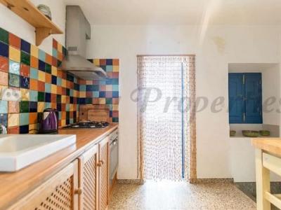Louer Maison Competa rgion MALAGA