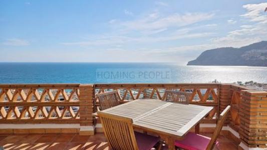 Annonce Location Maison La-herradura
