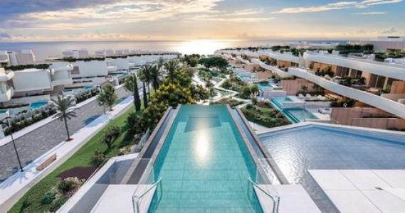 Vente Maison Marbella  CO en Espagne