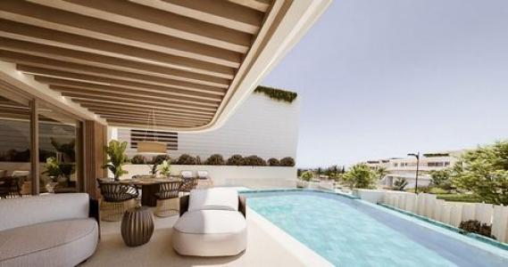 Acheter Maison Marbella