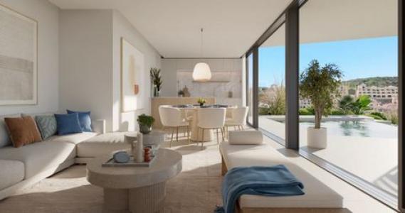 Acheter Maison Estepona rgion MALAGA