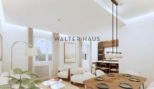 Annonce Vente Appartement Madrid
