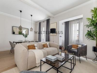 Annonce Vente Appartement Madrid